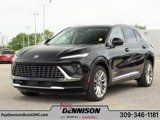 New 2025 Buick Envision Avenir image 3