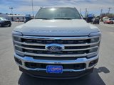 New 2025 Ford F250 King Ranch image 3
