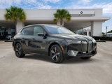 New 2025 BMW iX xDrive50 image 3