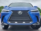 New 2025 Lexus NX 300h AWD w/ Luxury Package image 2