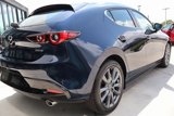 New 2025 MAZDA MAZDA3 s image 3