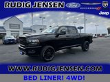 New 2024 RAM 2500 Big Horn w/ Night Edition image 1
