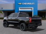 New 2025 Chevrolet Silverado 1500 LT Trail Boss w/ LT Trail Boss Premium Package image 3