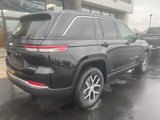 New 2025 Jeep Grand Cherokee Limited image 3