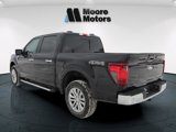New 2025 Ford F150 XLT w/ Equipment Group 303A High image 5