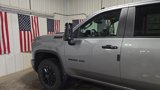 New 2026 Chevrolet Silverado 3500 LT w/ Trail Boss Package image 3
