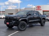 New 2025 Toyota Tacoma TRD Off-Road image 2