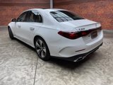 Used 2025 Mercedes-Benz E 350 4MATIC Sedan image 3
