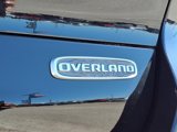 New 2025 Jeep Grand Cherokee L Overland image 3