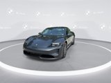 Used 2021 Porsche Taycan 4S image 4