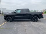 Used 2022 RAM 1500 Big Horn image 2
