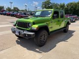 New 2025 Jeep Gladiator Sport image 2