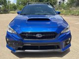 Used 2020 Subaru WRX Premium image 3