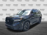 New 2025 Honda Pilot Black Edition image 5