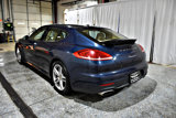 Used 2014 Porsche Panamera 4 image 4