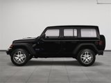 New 2025 Jeep Wrangler Unlimited Sport S 4xe image 3