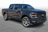 Used 2025 Ford F150 STX w/ Equipment Group 200A image 2