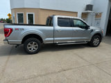Used 2023 Ford F150 XLT image 4