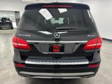 Used 2017 Mercedes-Benz GLS 450 4MATIC w/ Premium Package image 6