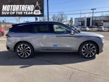 New 2025 Lincoln Nautilus Black Label image 2