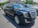 Used 2016 Cadillac Escalade ESV Premium image 2