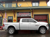 Used 2018 RAM 2500 Big Horn w/ Sport Appearance Group image 2