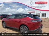 New 2025 Nissan Murano SL image 2