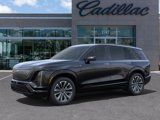 New 2026 Cadillac Vistiq Sport w/ LPO, Floor Liner Package image 2