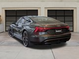New 2025 Audi S e-tron GT Prestige image 3