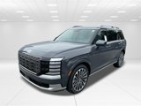 New 2026 Hyundai Palisade Calligraphy image 3