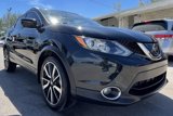 Used 2019 Nissan Rogue Sport SL w/ Premium Package image 3