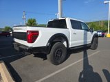 New 2025 Ford F150 Raptor image 3