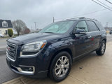Used 2015 GMC Acadia SLT w/ Open Road Package image 2