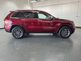 Used 2020 Jeep Grand Cherokee Limited w/ Trailer Tow Group IV image 3