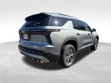 New 2025 Chevrolet Traverse LT image 5