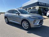 New 2025 Buick Envision Avenir image 2