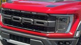 Certified 2023 Ford F150 Raptor w/ Raptor 37 Performance Package image 5