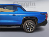 New 2025 Chevrolet Silverado EV RST image 4