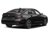 New 2025 Honda Accord Sport image 3