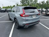 New 2026 Honda CR-V Sport-L image 3