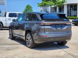 New 2025 Jeep Wagoneer Limited image 3