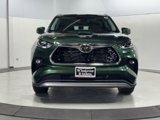 Certified 2024 Toyota Highlander Platinum image 2