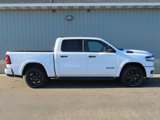 New 2025 RAM 1500 4x4 Crew Cab image 2