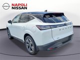 New 2025 Nissan Murano SL image 4