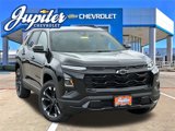New 2026 Chevrolet Equinox RS w/ Convenience Package III image 1