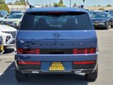 New 2025 Hyundai Santa Fe Calligraphy image 4
