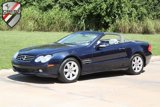Used 2003 Mercedes-Benz SL 500 image 3