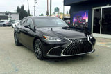 Used 2023 Lexus ES 300h w/ Premium Package image 3