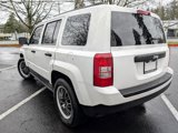 Used 2013 Jeep Patriot Sport image 4