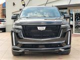 Used 2023 Cadillac Escalade V w/ LPO, ONYX Package image 2